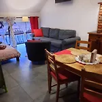 Privat bolig Nad Potokiem