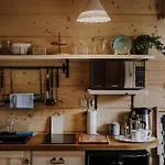 Privat bolig Nad Potokiem Czarny Dunajec