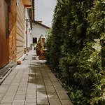 Nad Potokiem Privat bolig *