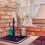 Nad Potokiem Privat bolig