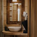 Privat bolig Nad Potokiem