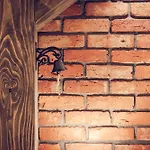 Nad Potokiem Privat bolig