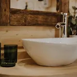 Nad Potokiem Privatunterkunft Czarny Dunajec