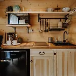Privat bolig Nad Potokiem Czarny Dunajec