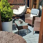 Nad Potokiem Privatunterkunft