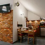 Privat bolig Nad Potokiem Czarny Dunajec