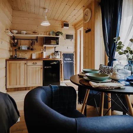 Nad Potokiem * Czarny Dunajec