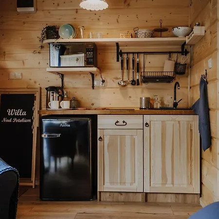 Nad Potokiem Séjour chez l'habitant *