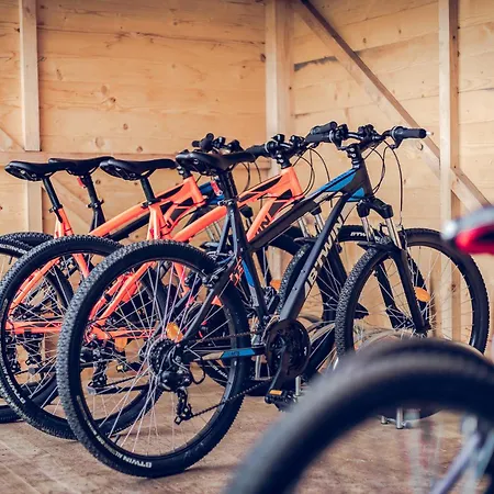 Homestay Nad Potokiem Czarny Dunajec