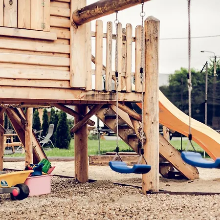 Kwatera prywatna Nad Potokiem