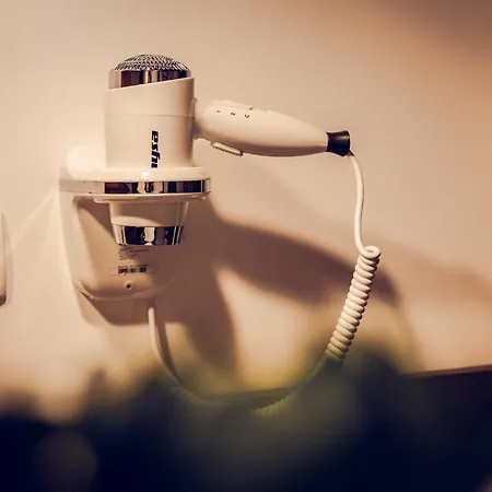 Проживание в семье Nad Potokiem *