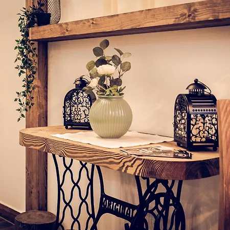 Kwatera prywatna Nad Potokiem Czarny Dunajec