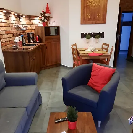 Nad Potokiem * Czarny Dunajec