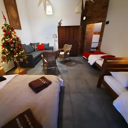 Homestay Nad Potokiem