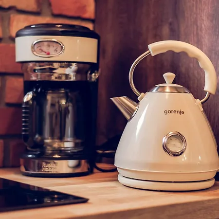 Kwatera prywatna Nad Potokiem Czarny Dunajec