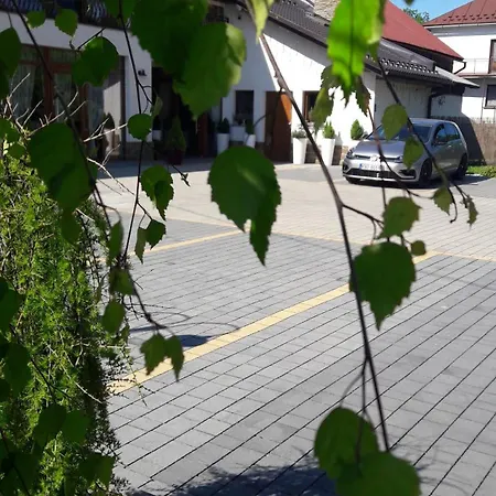 Nad Potokiem Homestay Czarny Dunajec