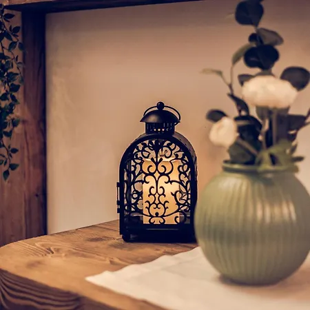 Nad Potokiem Homestay *