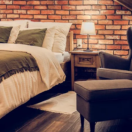 Nad Potokiem Homestay Czarny Dunajec