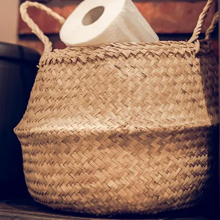 Kwatera prywatna Nad Potokiem *