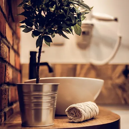 Nad Potokiem Чарны-Дунаец