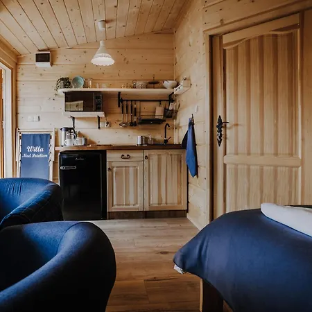 Nad Potokiem Séjour chez l'habitant *