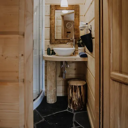 Nad Potokiem * Czarny Dunajec