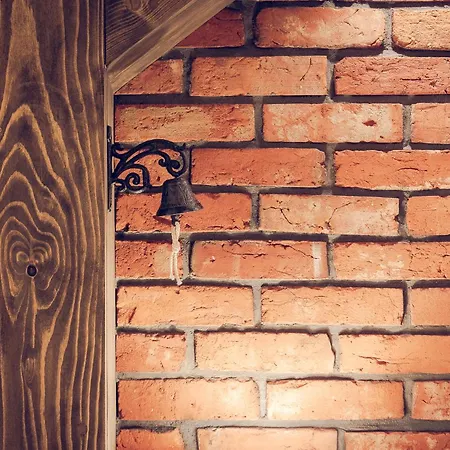 Nad Potokiem Kwatera prywatna