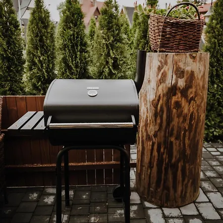 Nad Potokiem Проживание в семье *