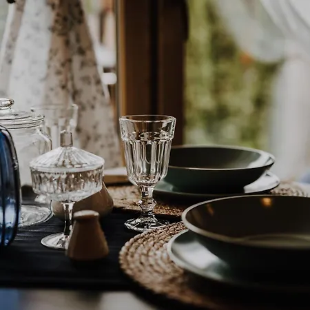 Homestay Nad Potokiem Czarny Dunajec