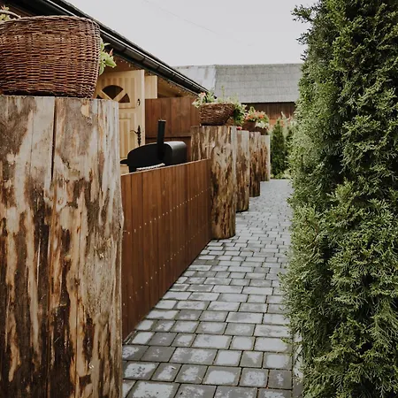 Homestay Nad Potokiem *