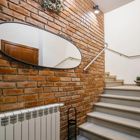 Nad Potokiem Проживание в семье *