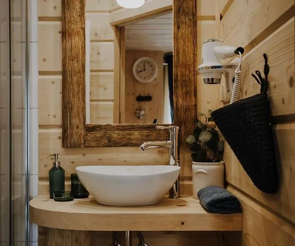 Nad Potokiem Homestay *