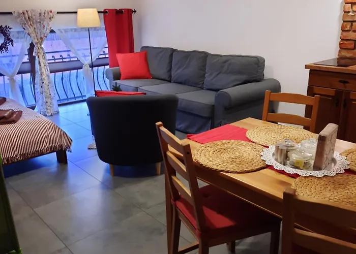 Homestay Nad Potokiem