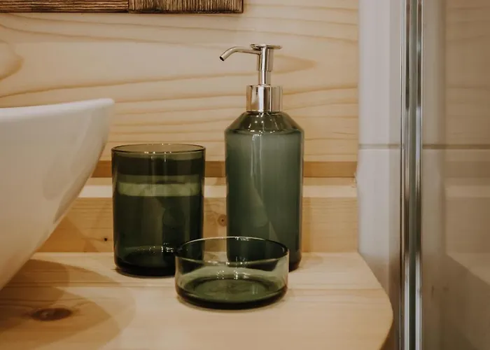 Homestay Nad Potokiem *