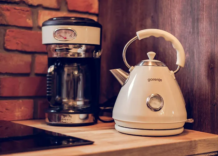 Homestay Nad Potokiem Czarny Dunajec