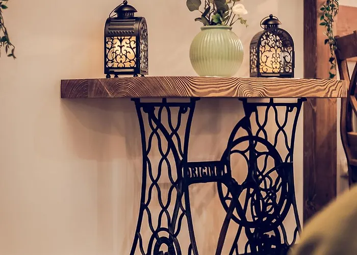 Nad Potokiem * Czarny Dunajec