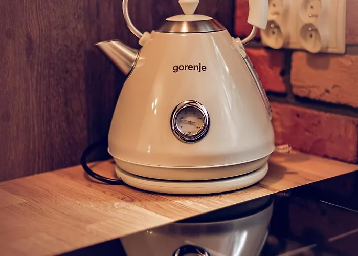 Homestay Nad Potokiem