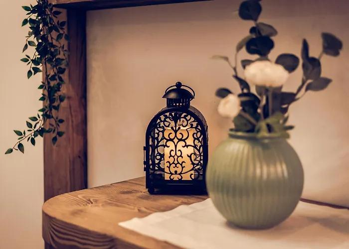 Nad Potokiem Homestay *