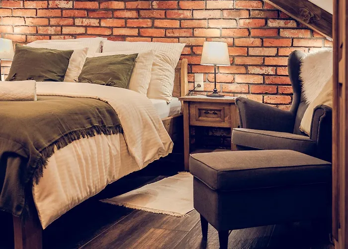 Nad Potokiem Homestay Czarny Dunajec