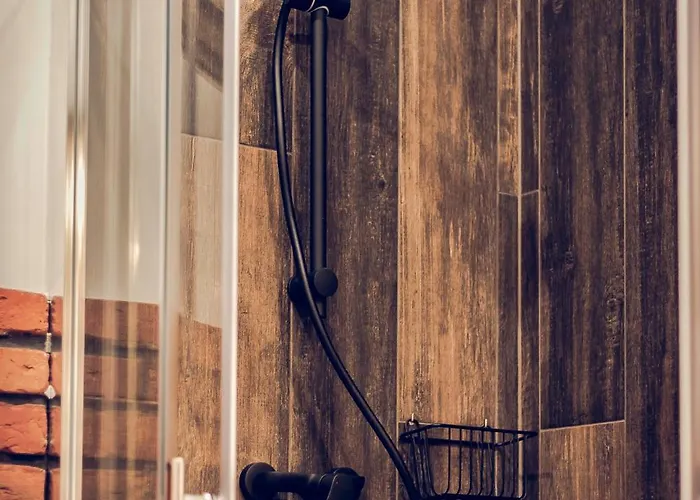 Nad Potokiem Czarny Dunajec