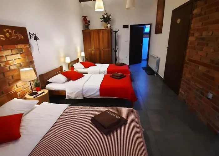 Nad Potokiem * Czarny Dunajec