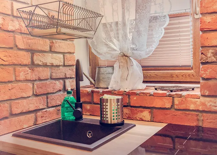 Nad Potokiem Homestay