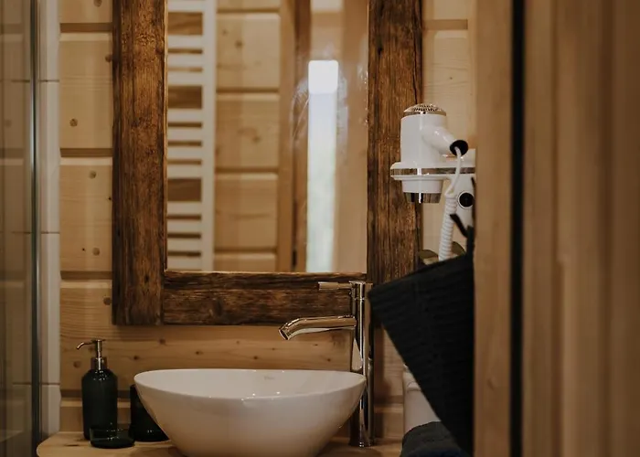 Homestay Nad Potokiem