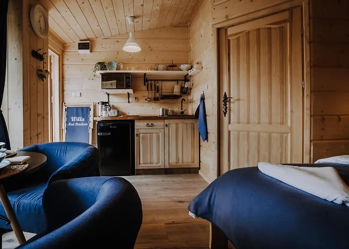 Nad Potokiem Homestay *