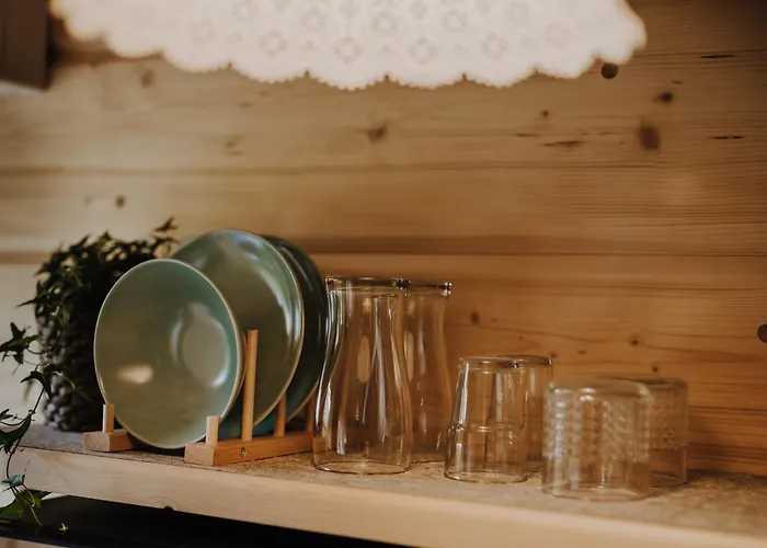 Homestay Nad Potokiem *