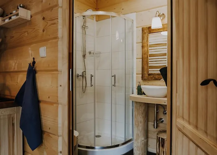 Nad Potokiem Homestay Czarny Dunajec