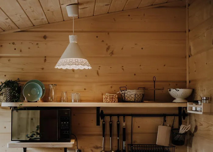 Homestay Nad Potokiem Czarny Dunajec