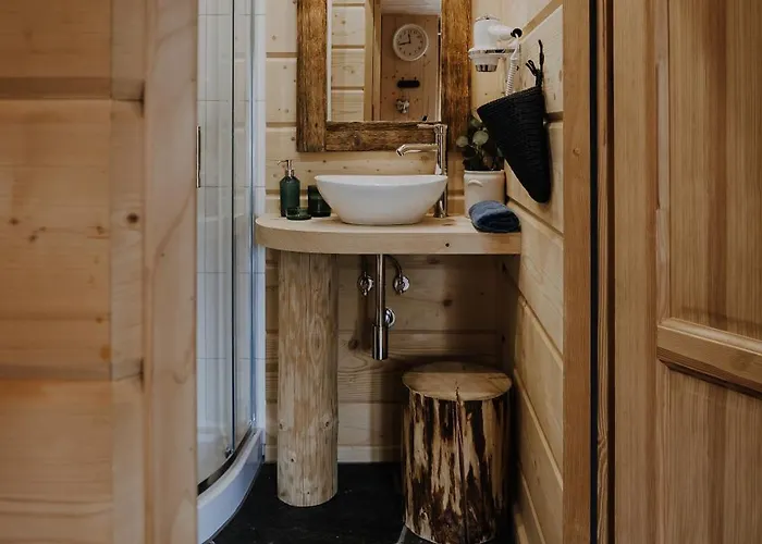 Nad Potokiem * Czarny Dunajec