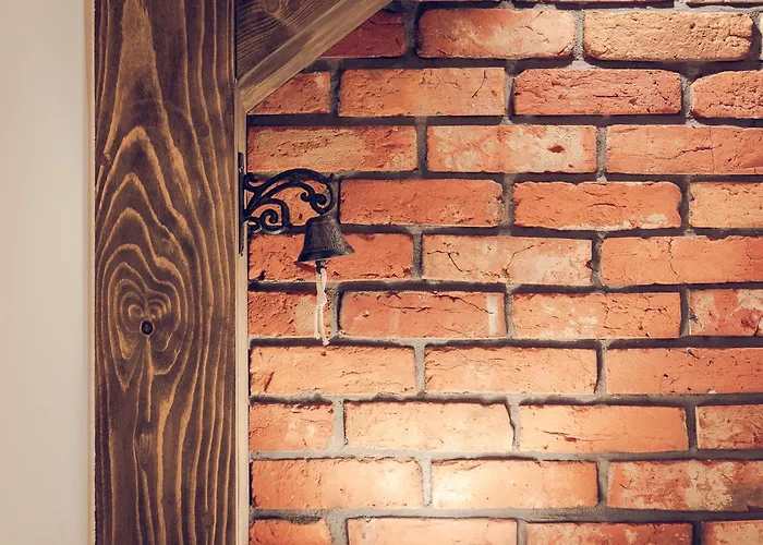 Nad Potokiem Homestay