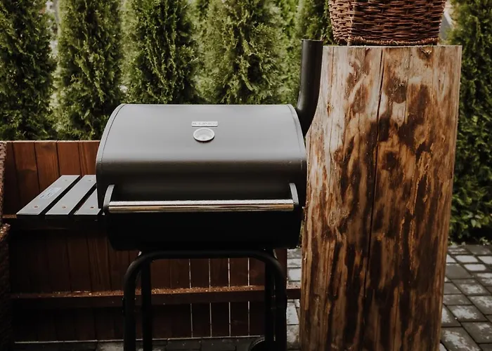 Nad Potokiem Homestay *